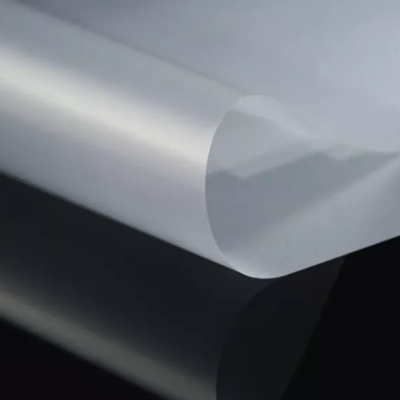 PC Embedded Overlay Film PC Embedded Overlay Film