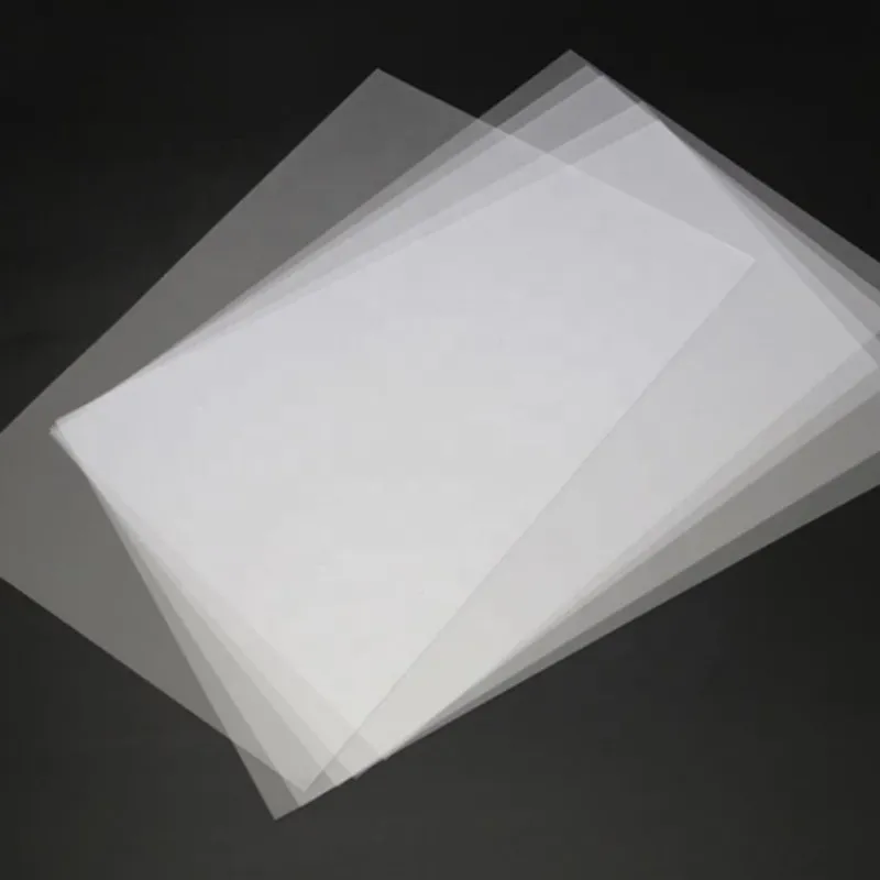 PC Laserable Overlay Film PC Laserable Overlay Film